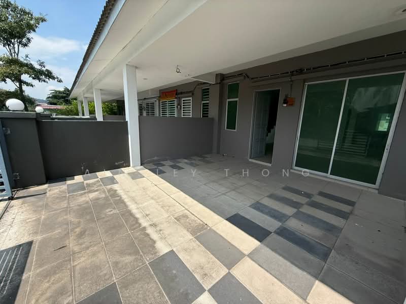 Rumah Teres 2 Tingkat untuk Dijual di Ipoh (Perak) - Ainsley Thong - Exterior - PropertyGuru.com.my