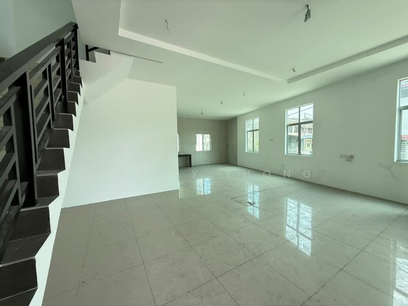 Rumah Teres 2 Tingkat untuk Dijual di Ipoh (Perak) - Ainsley Thong - Interior - PropertyGuru.com.my