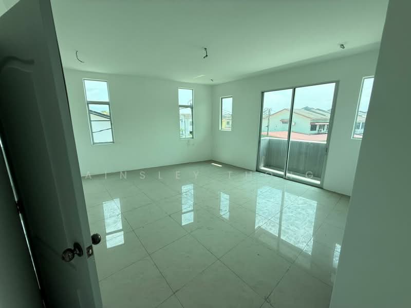 Rumah Teres 2 Tingkat untuk Dijual di Ipoh (Perak) - Ainsley Thong - Interior - PropertyGuru.com.my
