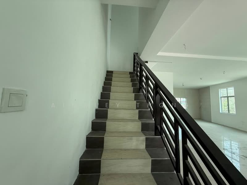 Rumah Teres 2 Tingkat untuk Dijual di Ipoh (Perak) - Ainsley Thong - Interior - PropertyGuru.com.my