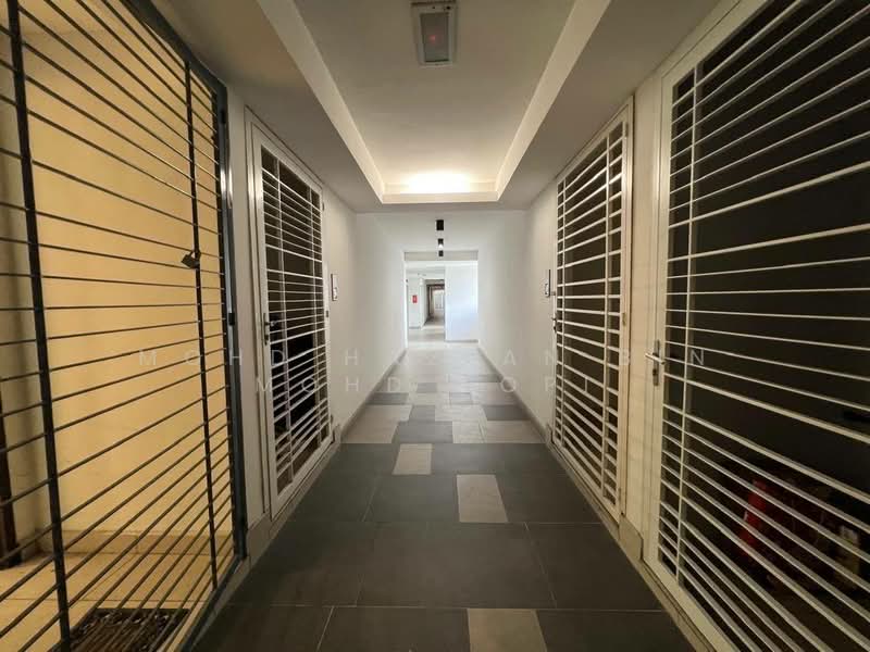 Service Residence for Sale at Maisson - Mohd Hazlan bin Mohd Sopi - PropertyGuru.com.my