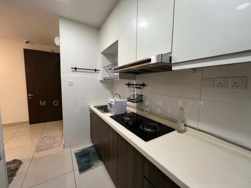 Service Residence for Sale at Maisson - Mohd Hazlan bin Mohd Sopi - PropertyGuru.com.my