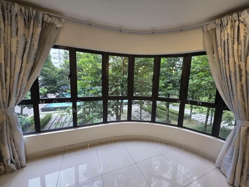 Service Residence for Sale at Maisson - Mohd Hazlan bin Mohd Sopi - PropertyGuru.com.my