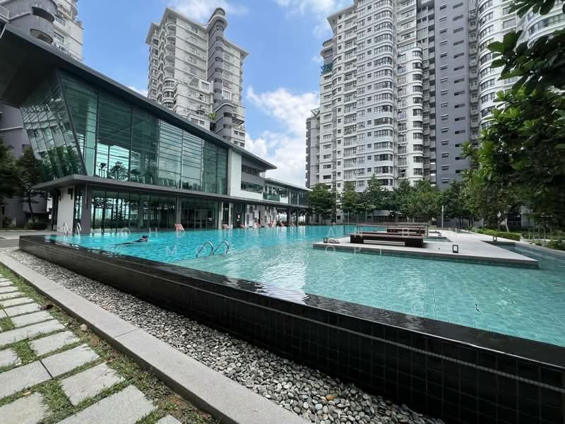 Service Residence for Sale at Maisson - Mohd Hazlan bin Mohd Sopi - PropertyGuru.com.my