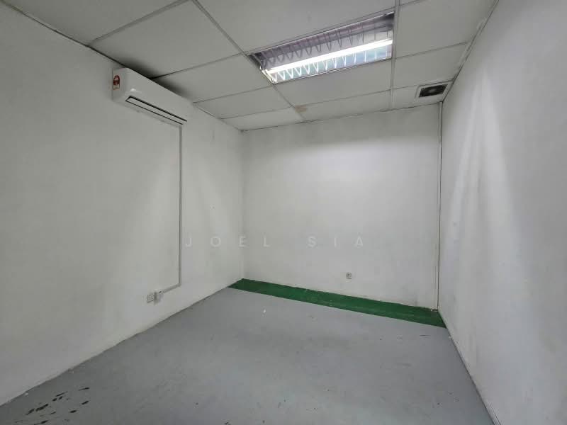 Kilang untuk Disewa di Klang (Selangor) - Joel Sia - Interior - PropertyGuru.com.my