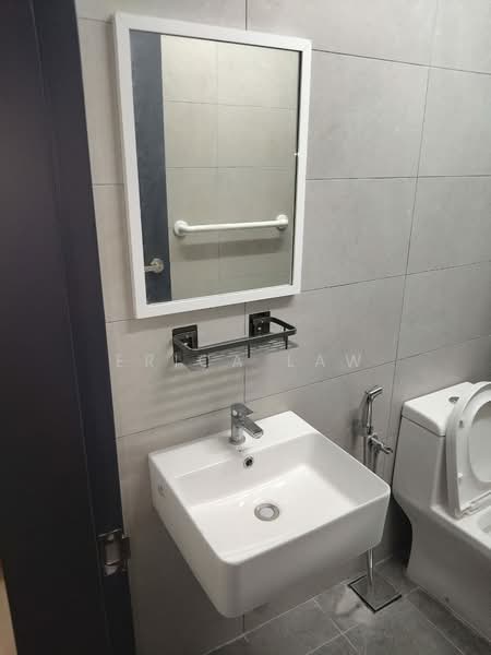 Service Residence for Rent at JRK Convena - Erica Law - Bathroom - PropertyGuru.com.my