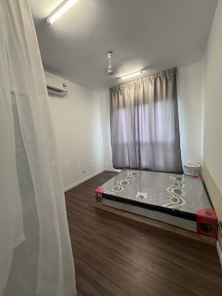 Service Residence for Rent at JRK Convena - Erica Law - Bedroom - PropertyGuru.com.my