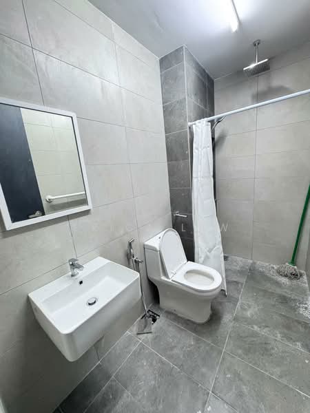Service Residence for Rent at JRK Convena - Erica Law - Bathroom - PropertyGuru.com.my
