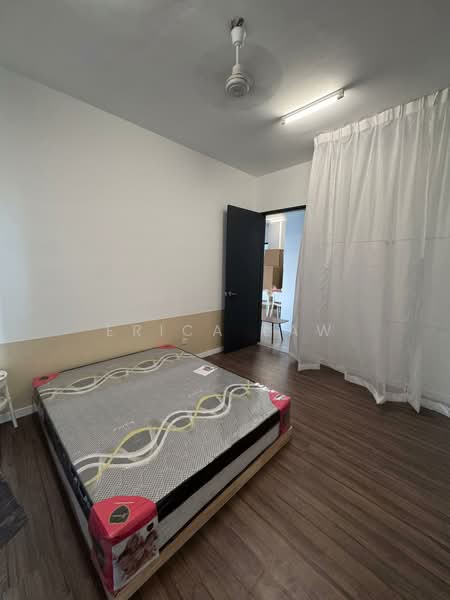Service Residence for Rent at JRK Convena - Erica Law - Bedroom - PropertyGuru.com.my