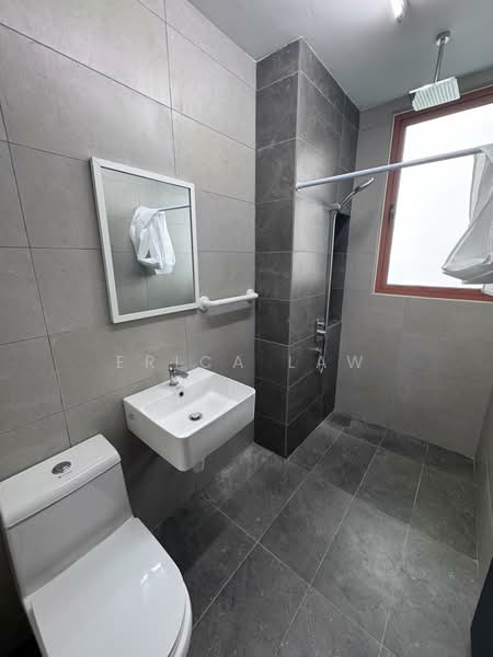 Service Residence for Rent at JRK Convena - Erica Law - Bathroom - PropertyGuru.com.my