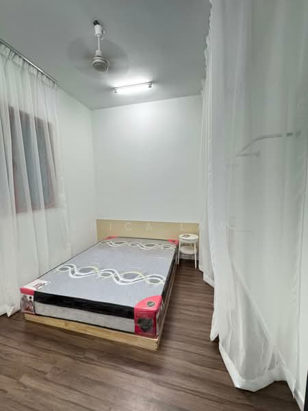 Service Residence for Rent at JRK Convena - Erica Law - Bedroom - PropertyGuru.com.my