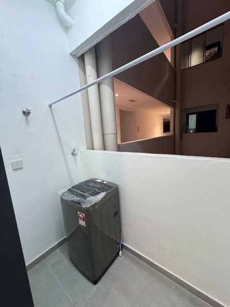 Service Residence for Rent at JRK Convena - Erica Law - Exterior - PropertyGuru.com.my