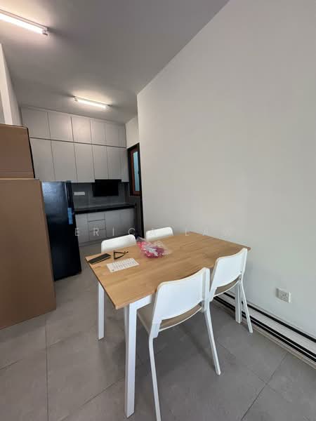 Service Residence for Rent at JRK Convena - Erica Law - Kitchen - PropertyGuru.com.my