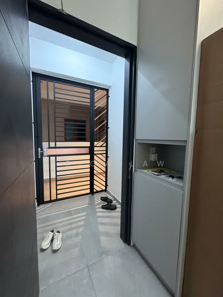 Service Residence for Rent at JRK Convena - Erica Law - Entrance - PropertyGuru.com.my