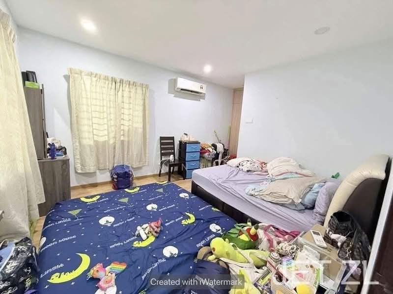 2-storey Terraced House for Sale in Taman Sri Andalas (Klang) - Joanne Pua - Bedroom - PropertyGuru.com.my