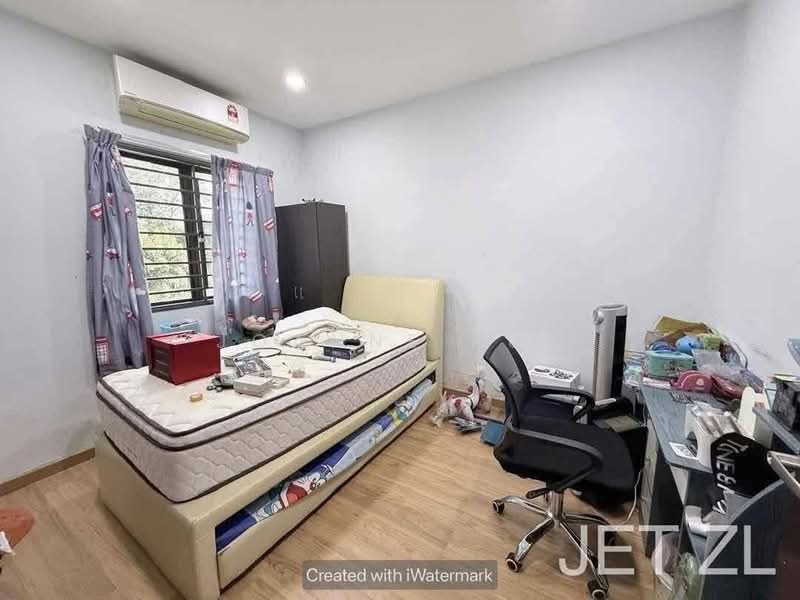 2-storey Terraced House for Sale in Taman Sri Andalas (Klang) - Joanne Pua - Bedroom - PropertyGuru.com.my