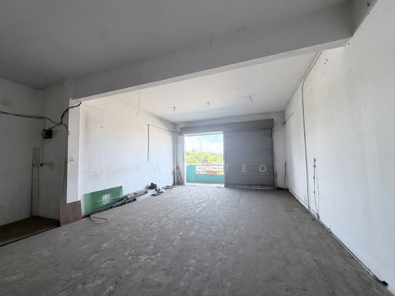 Warehouse for Sale in Keningau (Sabah) - Grace Teo - Interior - PropertyGuru.com.my