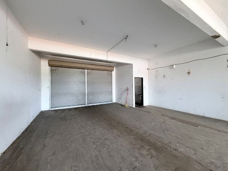 Warehouse for Sale in Keningau (Sabah) - Grace Teo - Interior - PropertyGuru.com.my