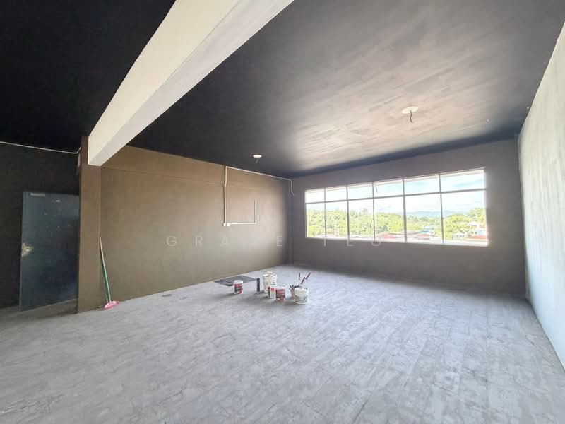 Warehouse for Sale in Keningau (Sabah) - Grace Teo - PropertyGuru.com.my