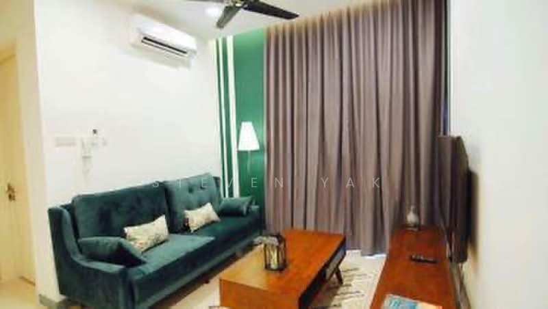 Servis Apartment untuk Dijual di South View - Steven Yak - PropertyGuru.com.my