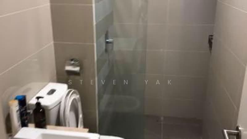 Servis Apartment untuk Dijual di South View - Steven Yak - PropertyGuru.com.my