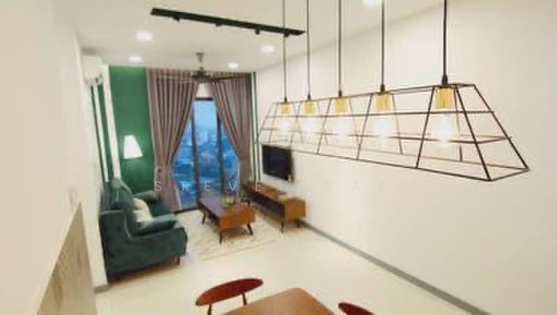 Servis Apartment untuk Dijual di South View - Steven Yak - PropertyGuru.com.my