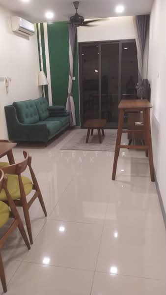 Servis Apartment untuk Dijual di South View - Steven Yak - PropertyGuru.com.my