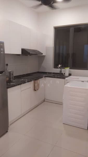 Servis Apartment untuk Dijual di South View - Steven Yak - PropertyGuru.com.my