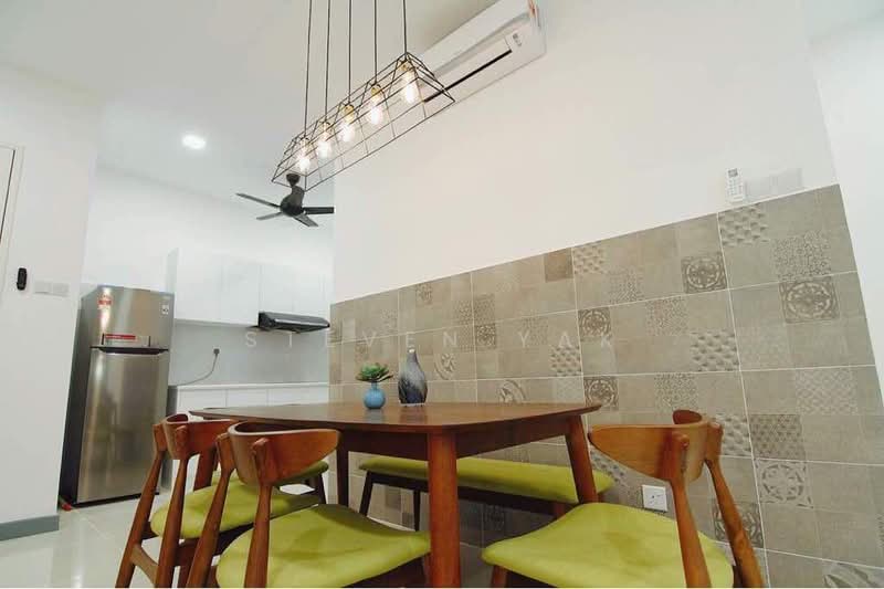 Servis Apartment untuk Dijual di South View - Steven Yak - PropertyGuru.com.my