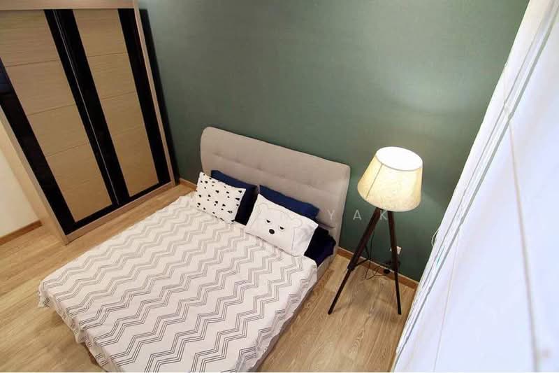 Servis Apartment untuk Dijual di South View - Steven Yak - PropertyGuru.com.my