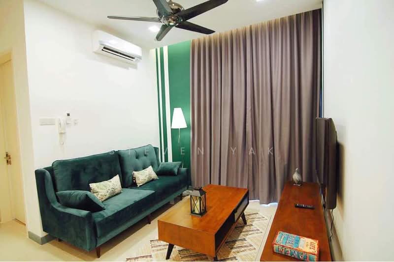 Servis Apartment untuk Dijual di South View - Steven Yak - PropertyGuru.com.my