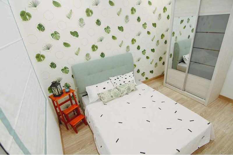 Servis Apartment untuk Dijual di South View - Steven Yak - PropertyGuru.com.my