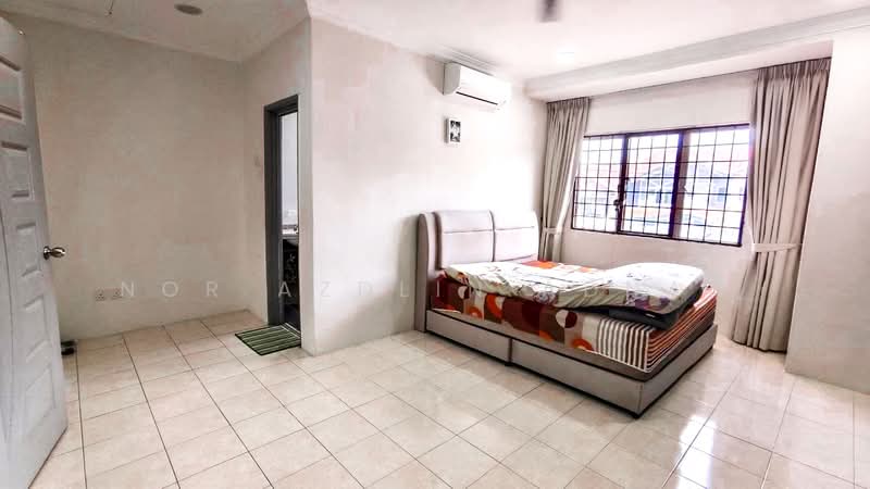 Rumah Teres 2 Tingkat untuk Dijual di Taman Universiti (Bangi) - Nor Azdlin Adnan - PropertyGuru.com.my