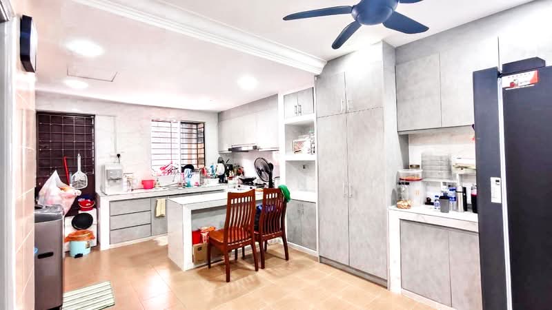 Rumah Teres 2 Tingkat untuk Dijual di Taman Universiti (Bangi) - Nor Azdlin Adnan - PropertyGuru.com.my