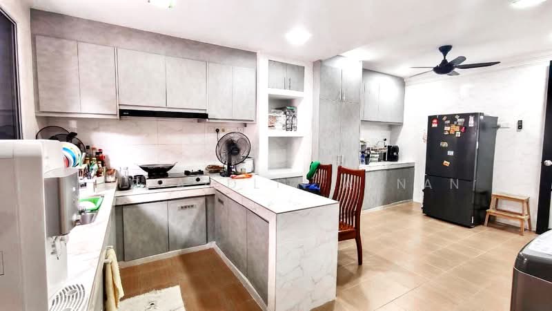 Rumah Teres 2 Tingkat untuk Dijual di Taman Universiti (Bangi) - Nor Azdlin Adnan - PropertyGuru.com.my