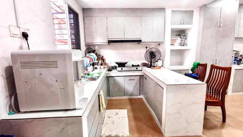 Rumah Teres 2 Tingkat untuk Dijual di Taman Universiti (Bangi) - Nor Azdlin Adnan - PropertyGuru.com.my