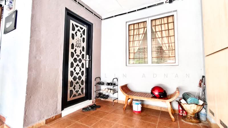 Rumah Teres 2 Tingkat untuk Dijual di Taman Universiti (Bangi) - Nor Azdlin Adnan - PropertyGuru.com.my