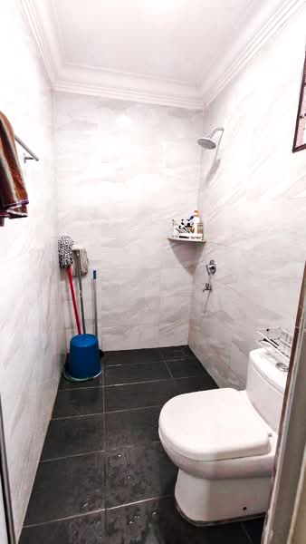 Rumah Teres 2 Tingkat untuk Dijual di Taman Universiti (Bangi) - Nor Azdlin Adnan - PropertyGuru.com.my