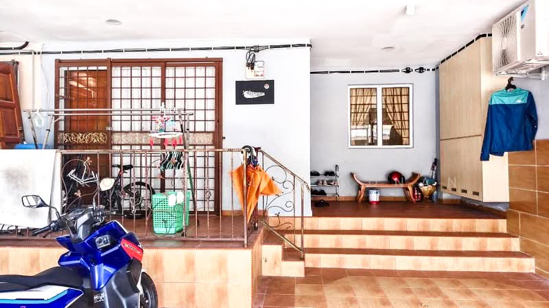 Rumah Teres 2 Tingkat untuk Dijual di Taman Universiti (Bangi) - Nor Azdlin Adnan - PropertyGuru.com.my