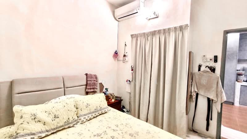 Rumah Teres 2 Tingkat untuk Dijual di Taman Universiti (Bangi) - Nor Azdlin Adnan - PropertyGuru.com.my