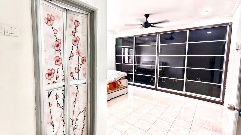 Rumah Teres 2 Tingkat untuk Dijual di Taman Universiti (Bangi) - Nor Azdlin Adnan - PropertyGuru.com.my