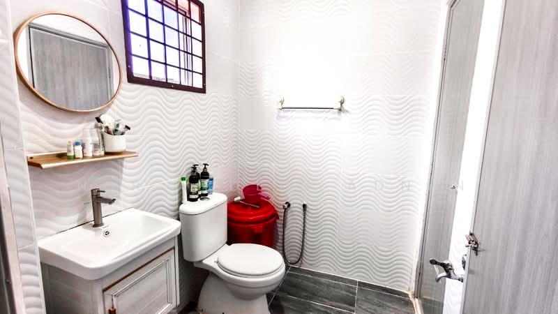 Rumah Teres 2 Tingkat untuk Dijual di Taman Universiti (Bangi) - Nor Azdlin Adnan - PropertyGuru.com.my
