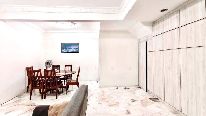 Rumah Teres 2 Tingkat untuk Dijual di Taman Universiti (Bangi) - Nor Azdlin Adnan - PropertyGuru.com.my