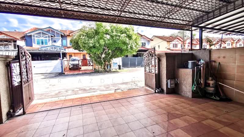 Rumah Teres 2 Tingkat untuk Dijual di Taman Universiti (Bangi) - Nor Azdlin Adnan - PropertyGuru.com.my