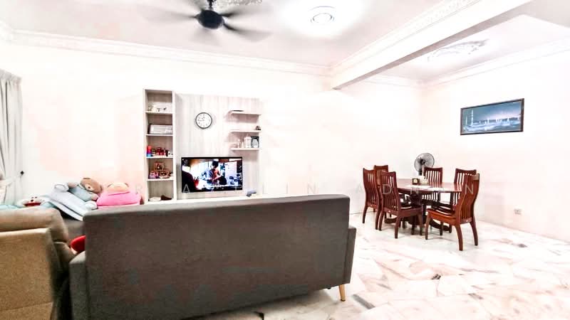 Rumah Teres 2 Tingkat untuk Dijual di Taman Universiti (Bangi) - Nor Azdlin Adnan - PropertyGuru.com.my