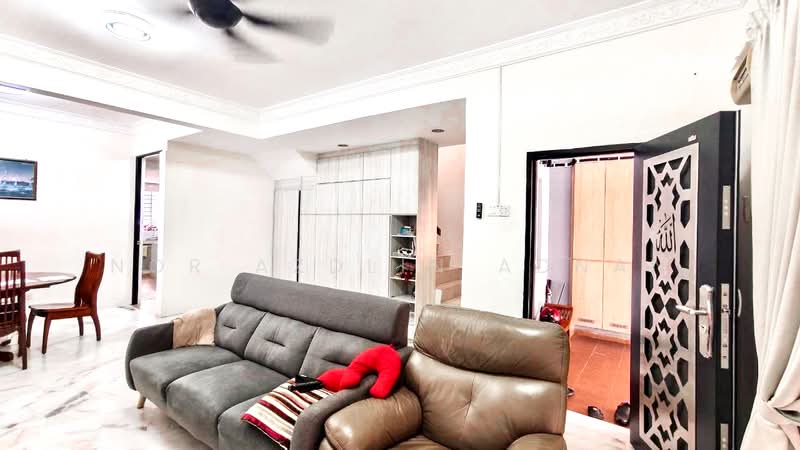 Rumah Teres 2 Tingkat untuk Dijual di Taman Universiti (Bangi) - Nor Azdlin Adnan - PropertyGuru.com.my
