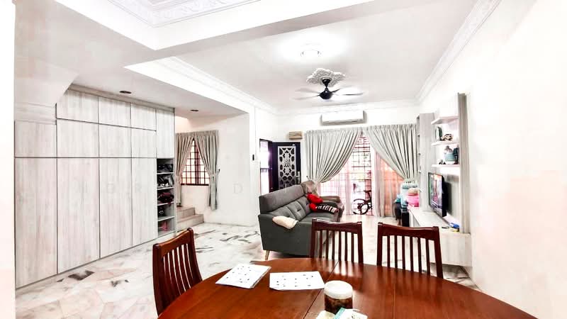 Rumah Teres 2 Tingkat untuk Dijual di Taman Universiti (Bangi) - Nor Azdlin Adnan - PropertyGuru.com.my