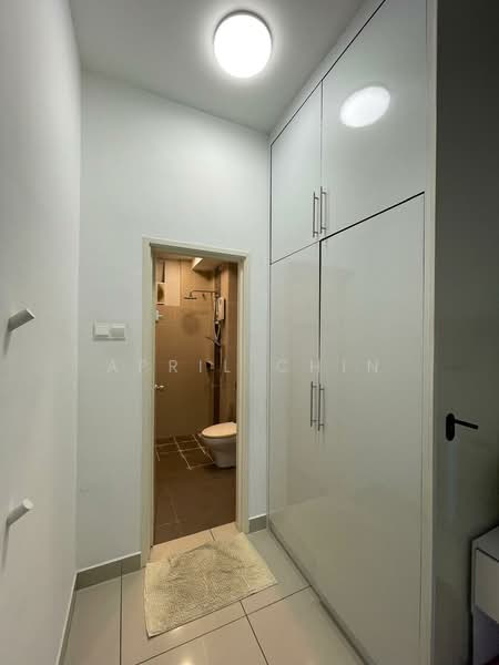Apartment for Sale at D'Rich Executive Suites - April Chin - Bathroom - PropertyGuru.com.my