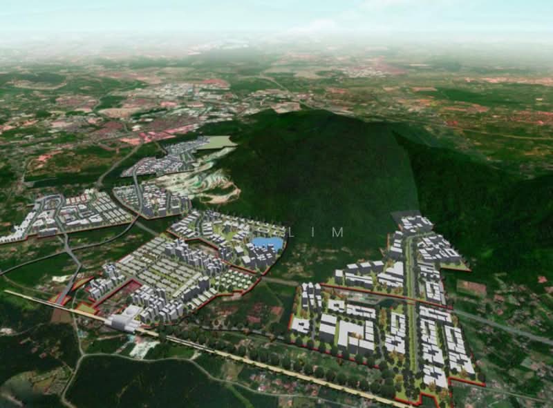 Tanah Perindustrian untuk Disewa di Nilai (Negeri Sembilan) - Sky Lim - PropertyGuru.com.my