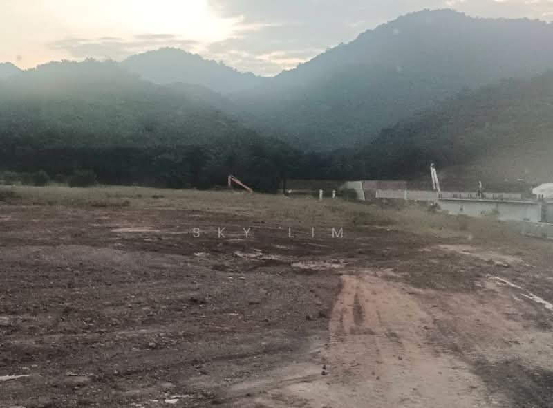 Tanah Perindustrian untuk Disewa di Nilai (Negeri Sembilan) - Sky Lim - Exterior - PropertyGuru.com.my